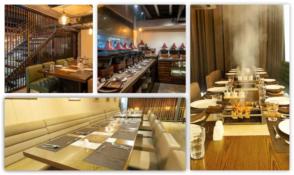restaurant image