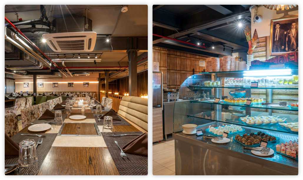 restaurant image